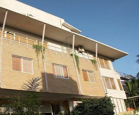 Shilton Residence Bangalore Exterior foto