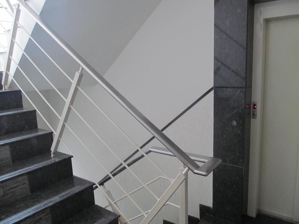 Shilton Residence Bangalore Exterior foto
