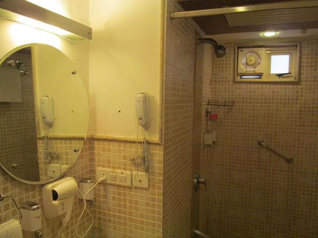 Shilton Residence Bangalore Quarto foto