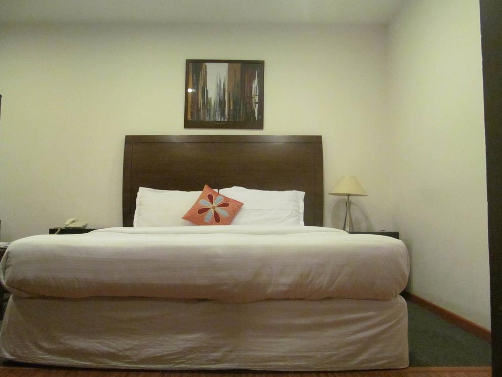 Shilton Residence Bangalore Quarto foto